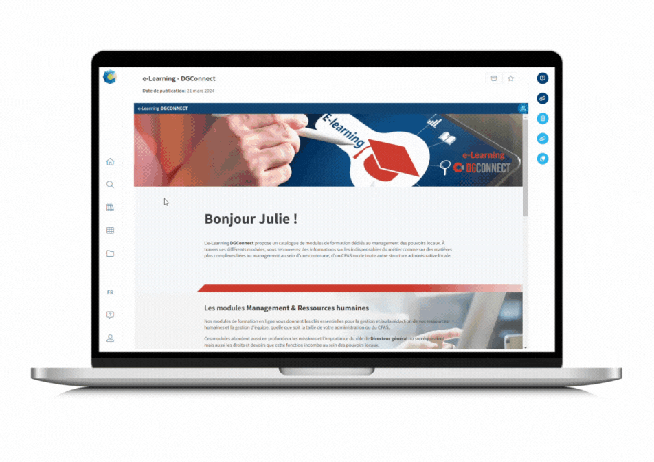 Copie De Recueil Logement