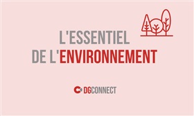 L'essentiel de l'environnement : l'économie du donut et les limites planétaires