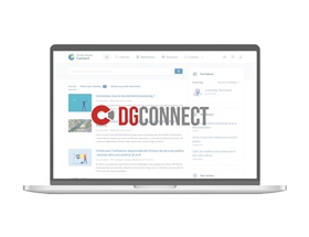 Plus de 100 actualités sur DGConnect : (re-)découvrez les incontournables !