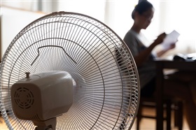 Fortes chaleurs : quelques bons réflexes à prendre pour le bien-être de vos travailleurs