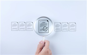 Nouveau : des modèles de ROI pour vos conseils respectifs