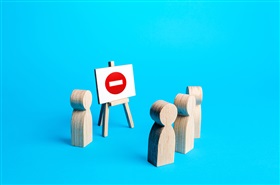 Focus : l’interdiction temporaire de lieu pour trouble à la tranquillité publique (art. 134sexies et 135§2 NLC)