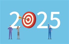 Les tendances RH 2025