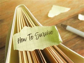 Nouveau : un guide de survie pour les nouveaux (et anciens) élus communaux