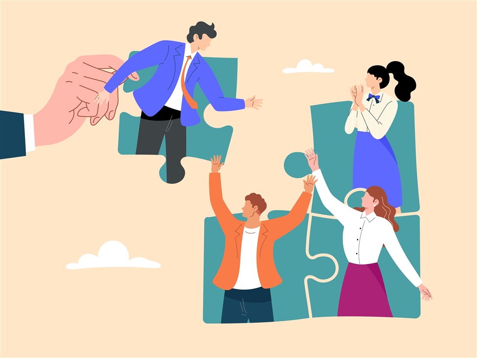 Sur le point d'accueillir un nouvel agent ? Du recrutement à l'onboarding, nos fiches RH sont là pour vous accompagner !