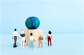Jusqu'où s'étend la compétence du Conseil communal en matière de politique internationale ?