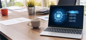 Mise en place de l'intelligence artificielle au sein d'une administration locale wallonne : méthode, conseils et exemples concrets