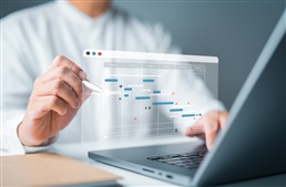 Découvrez le WBS (Work Breakdown Structure), un outil fondamental pour structurer un projet