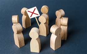 La saison des motions de méfiance (collectives) approche... Un petit rappel des règles élémentaires de recevabilité et de vote s'impose !