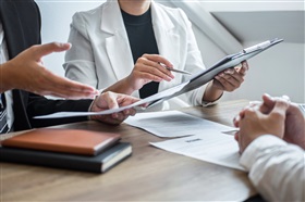 Nouvelle formation : entretiens en matière de ressources humaines et charge psycho-sociale au travail