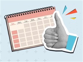 Le calendrier des grades légaux : ne manquez plus aucun délai grâce à notre tableau interactif !