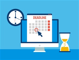 Rapport annuel du service interne pour la prévention et la protection au travail : deadline 1er avril