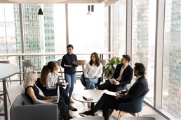 Intégrer le coaching dans la gestion de projet : enjeux et apports concrets