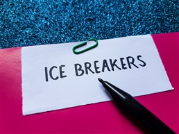 Envie de dynamiser vos réunions ? Découvrez notre recueil de 30 activités brise-glace