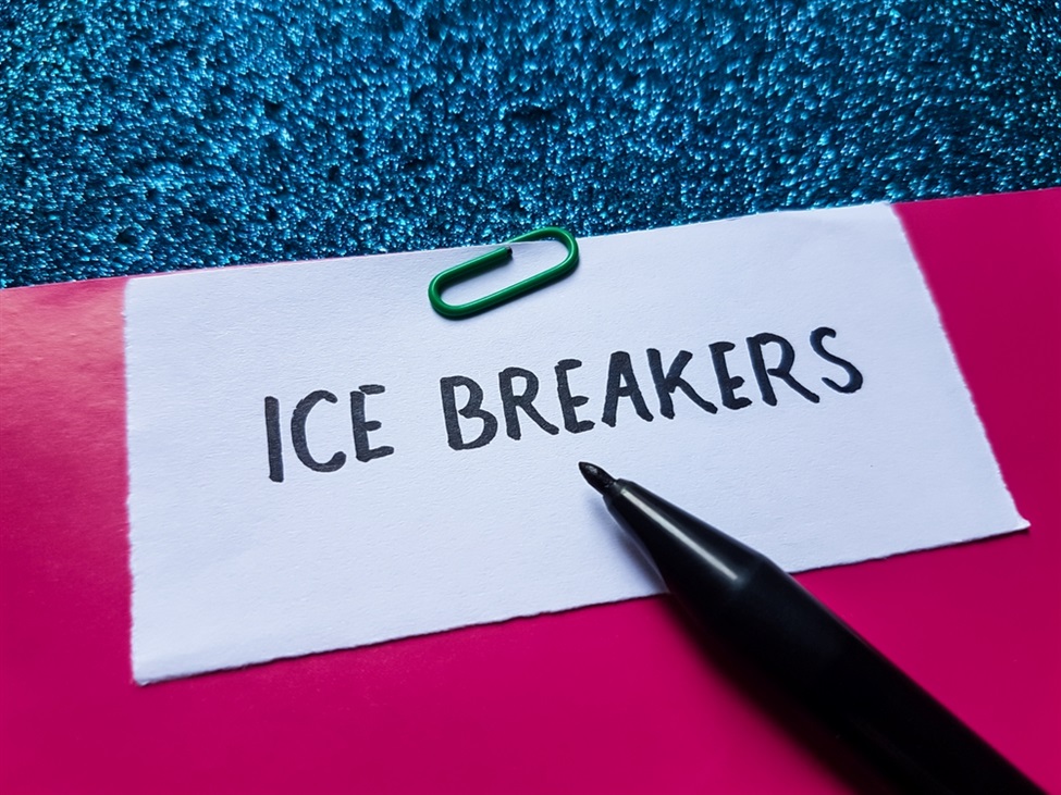 Envie de dynamiser vos réunions ? Découvrez notre recueil de 30 activités brise-glace