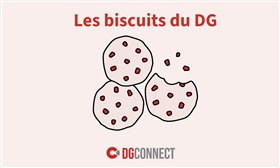 Les biscuits du DG - Trop de Yang, pas assez de Yin : confessions d'une DG en déséquilibre