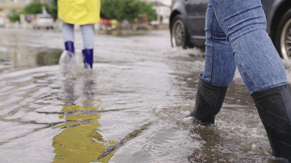 Orages et inondations : le point sur les démarches en cours en Wallonie