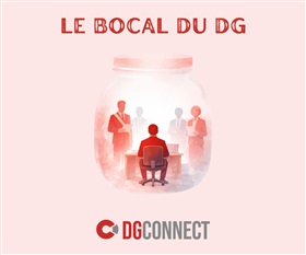 Le CODIR, le citoyen, l'échevin,... Avez-vous consulté nos derniers focus du bocal du DG ?