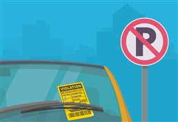 Sanctions administratives communales : vers une hausse des amendes en matière de stationnement et de signalisation